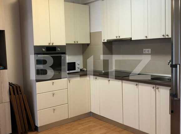 Apartament de închiriat 2 camere Zorilor - 54457AI | BLITZ Cluj-Napoca | Poza9