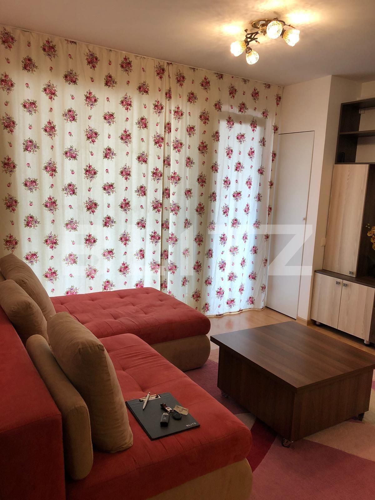 Apartament de închiriat 2 camere Zorilor - 54457AI | BLITZ Cluj-Napoca | Poza5
