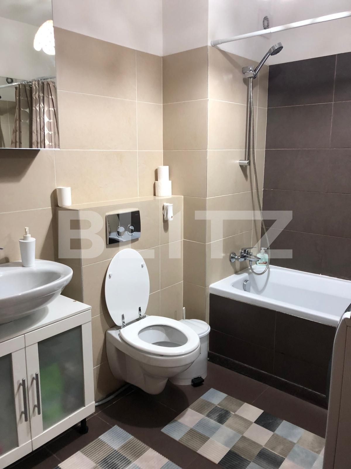 Apartament de închiriat 2 camere Zorilor - 54457AI | BLITZ Cluj-Napoca | Poza10