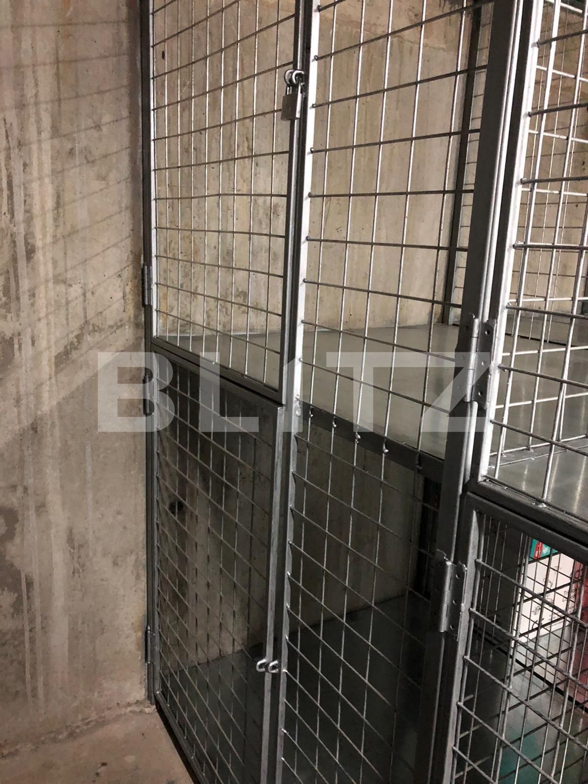 Apartament de închiriat 2 camere Zorilor - 54457AI | BLITZ Cluj-Napoca | Poza13