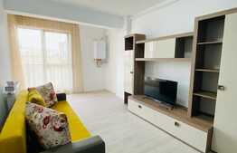 2 camere, 60 mp, mobilat modern, parcare, zona strazii Anton Pann