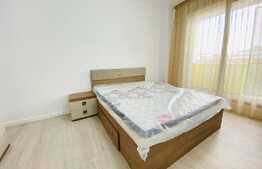 2 camere, 60 mp, mobilat modern, parcare, zona strazii Anton Pann