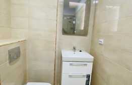 2 camere, 60 mp, mobilat modern, parcare, zona strazii Anton Pann