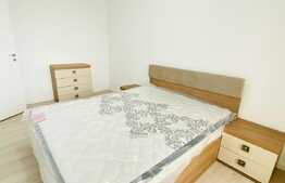 2 camere, 60 mp, mobilat modern, parcare, zona strazii Anton Pann