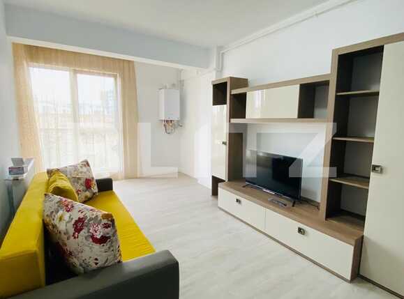 Apartament de închiriat 2 camere Central - 54458AI | BLITZ Cluj-Napoca | Poza4