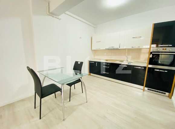 Apartament de închiriat 2 camere Central - 54458AI | BLITZ Cluj-Napoca | Poza5