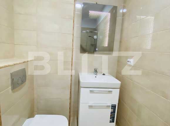 Apartament de închiriat 2 camere Central - 54458AI | BLITZ Cluj-Napoca | Poza8