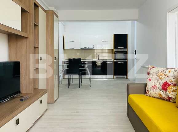 Apartament de închiriat 2 camere Central - 54458AI | BLITZ Cluj-Napoca | Poza2