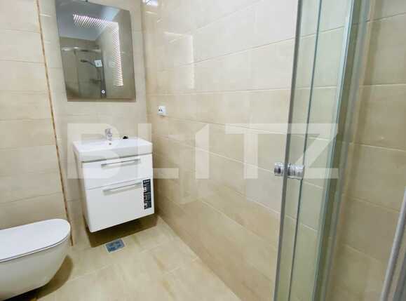 Apartament de închiriat 2 camere Central - 54458AI | BLITZ Cluj-Napoca | Poza10