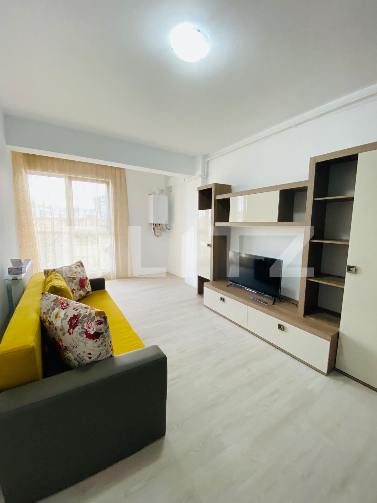 Apartament de închiriat 2 camere Central - 54458AI | BLITZ Cluj-Napoca | Poza4