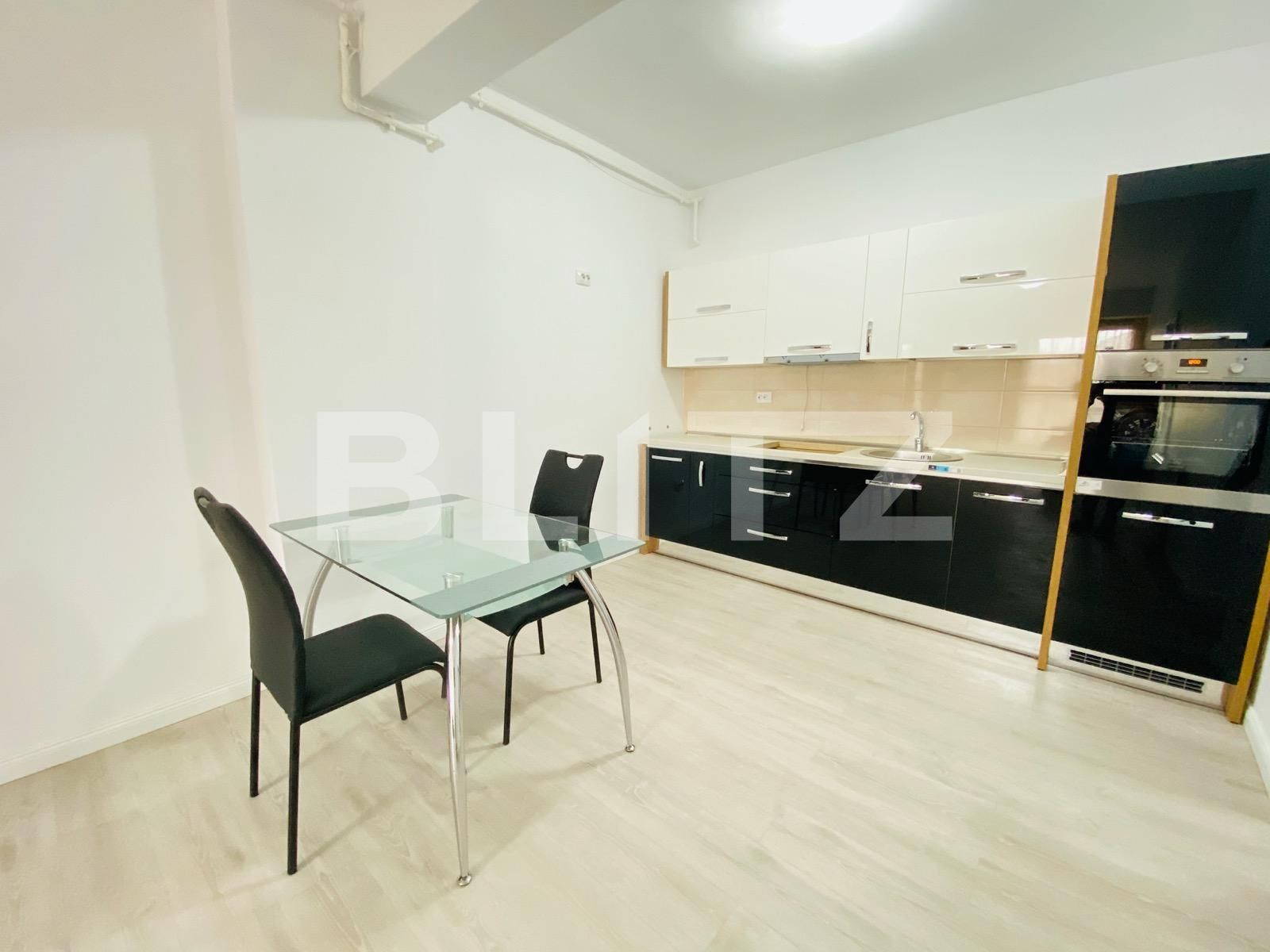 Apartament de închiriat 2 camere Central - 54458AI | BLITZ Cluj-Napoca | Poza5