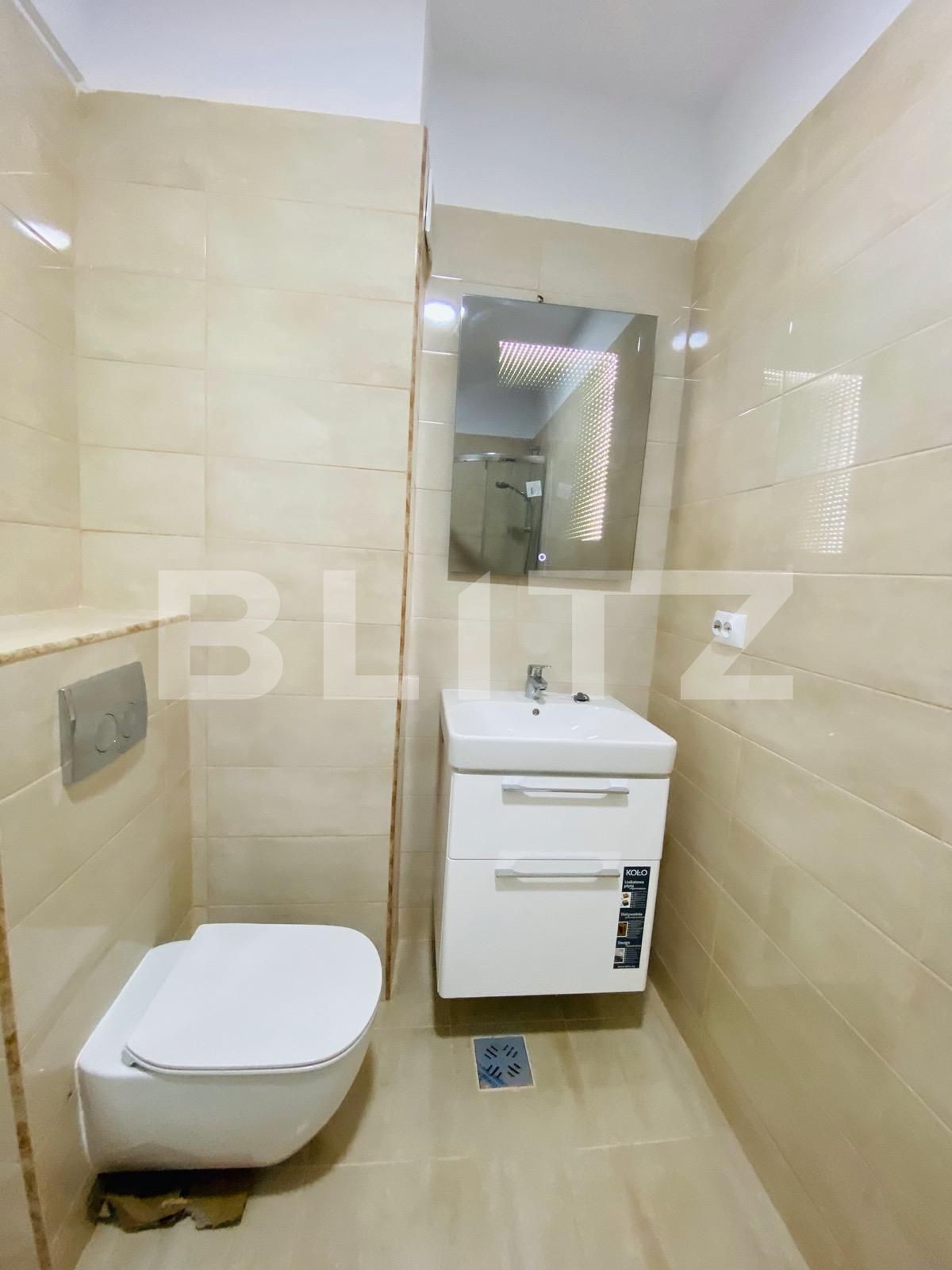 Apartament de închiriat 2 camere Central - 54458AI | BLITZ Cluj-Napoca | Poza8