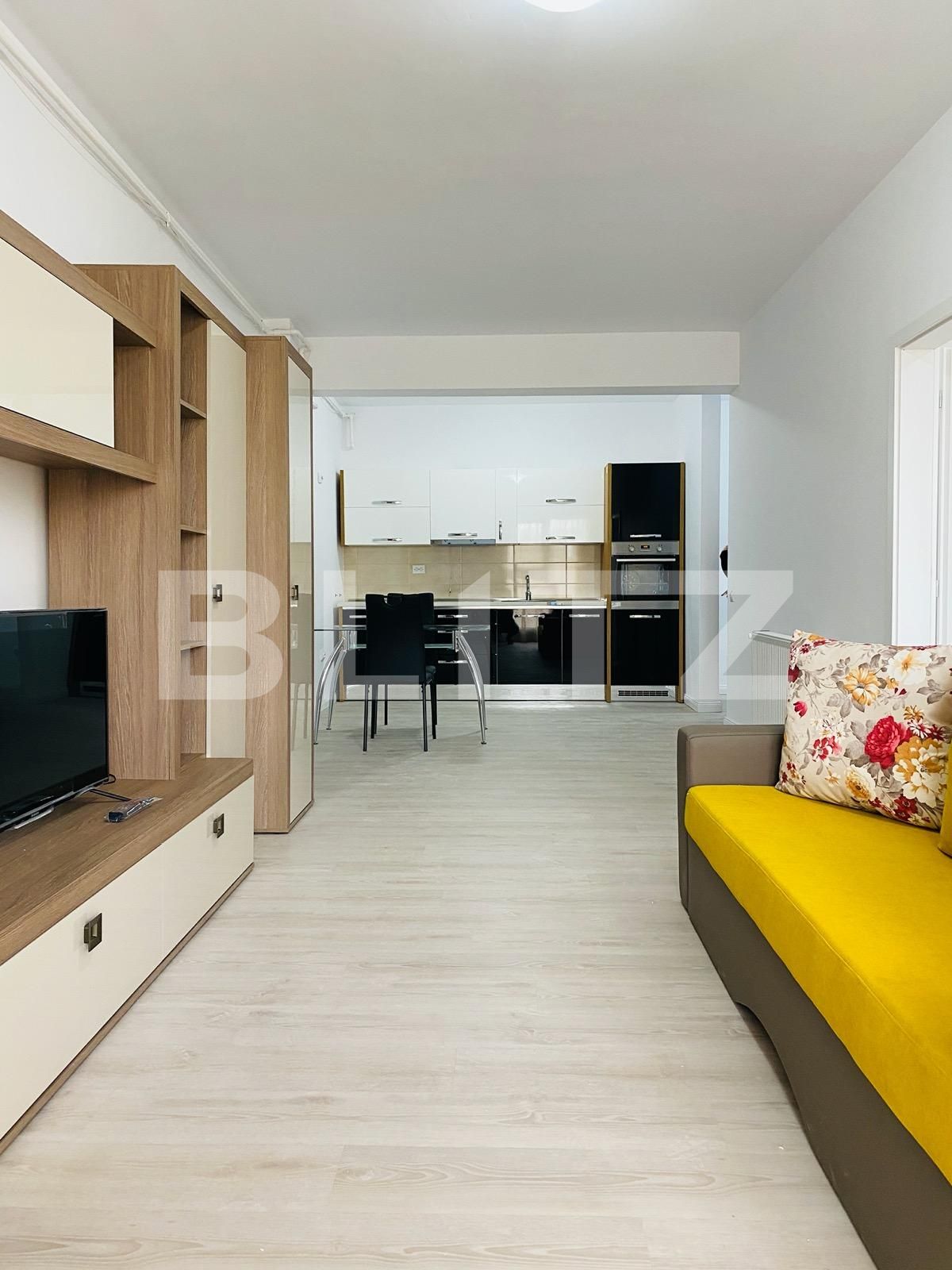 Apartament de închiriat 2 camere Central - 54458AI | BLITZ Cluj-Napoca | Poza2