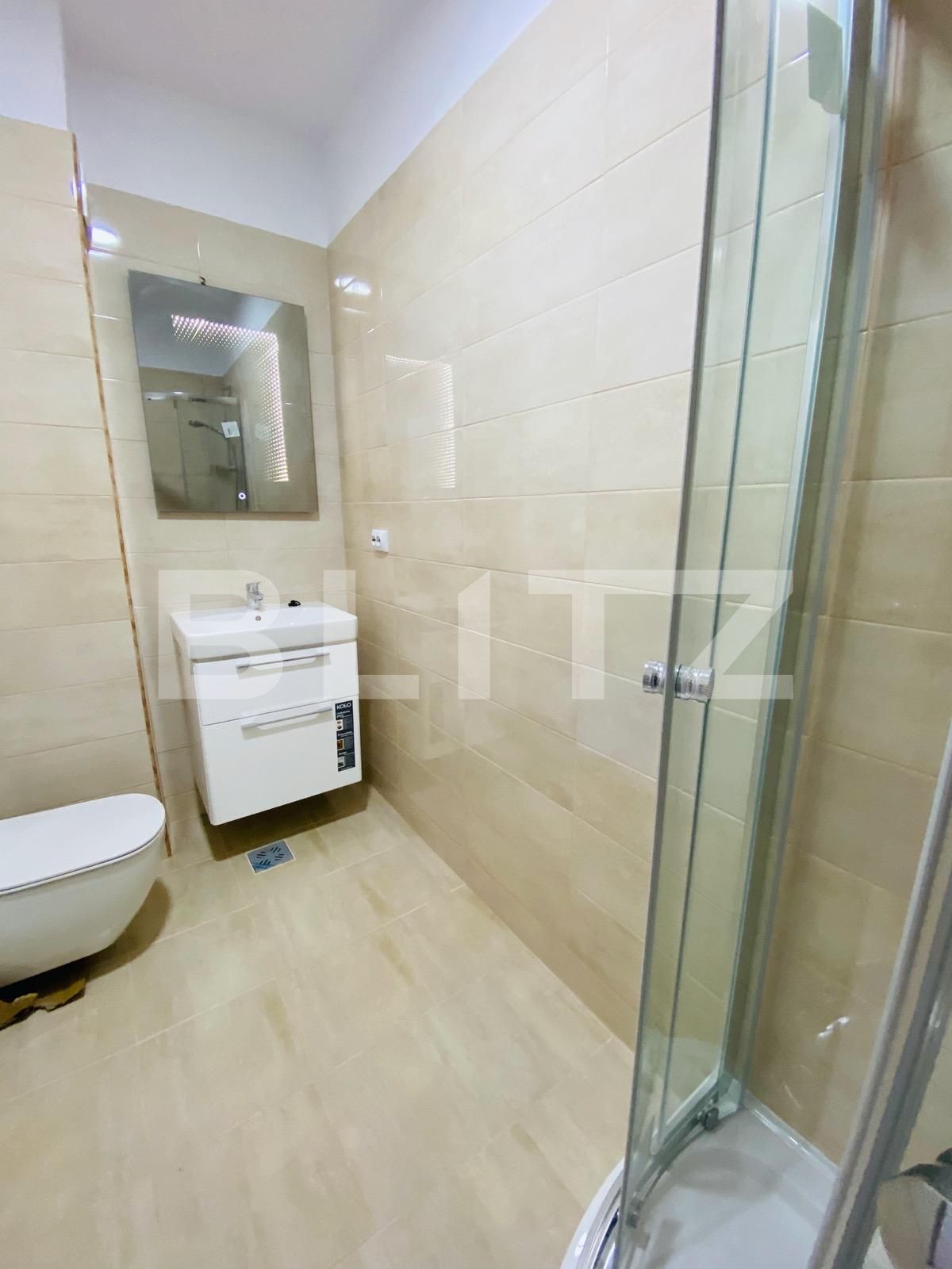 Apartament de închiriat 2 camere Central - 54458AI | BLITZ Cluj-Napoca | Poza10