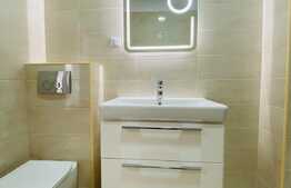 Apartament cu 2 camere, 60 mp, imobil nou, garaj,  zona strazii Anton Pann