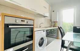 Apartament cu 2 camere, 60 mp, imobil nou, garaj,  zona strazii Anton Pann