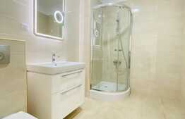 Apartament cu 2 camere, 60 mp, imobil nou, garaj,  zona strazii Anton Pann