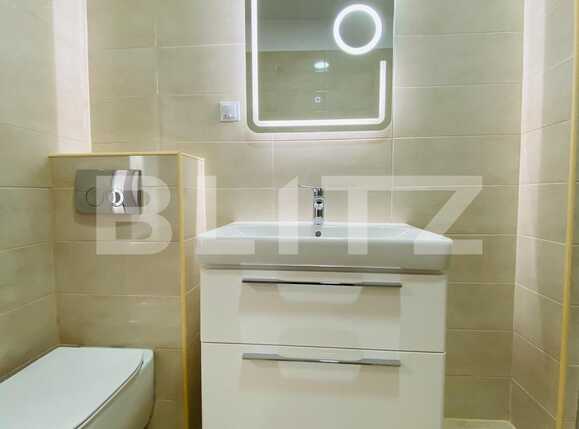 Apartament de închiriat 2 camere Central - 54459AI | BLITZ Cluj-Napoca | Poza8