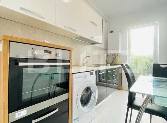 Apartament de închiriat 2 camere Central - 54459AI | BLITZ Cluj-Napoca | Poza5