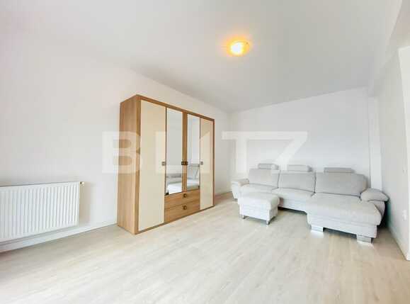 Apartament de închiriat 2 camere Central - 54459AI | BLITZ Cluj-Napoca | Poza1