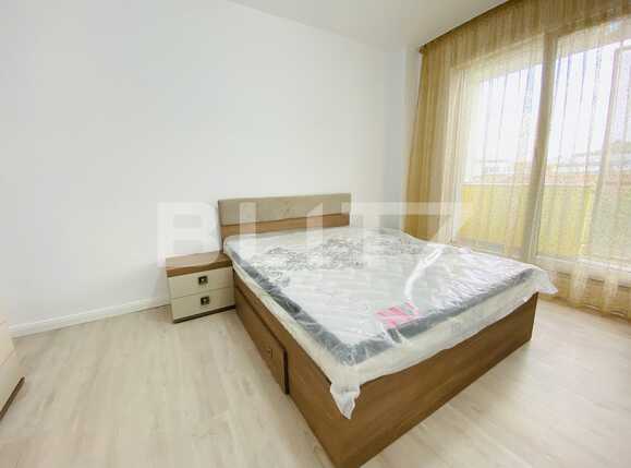 Apartament de închiriat 2 camere Central - 54459AI | BLITZ Cluj-Napoca | Poza3