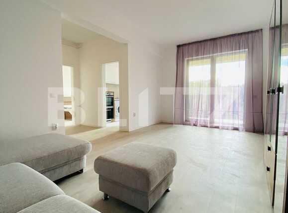 Apartament de închiriat 2 camere Central - 54459AI | BLITZ Cluj-Napoca | Poza2