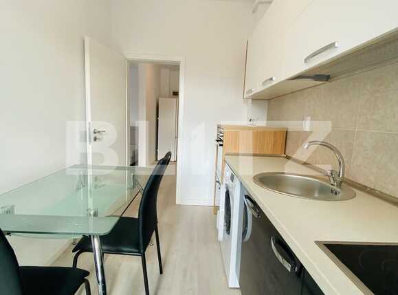 Apartament de închiriat 2 camere Central - 54459AI | BLITZ Cluj-Napoca | Poza6