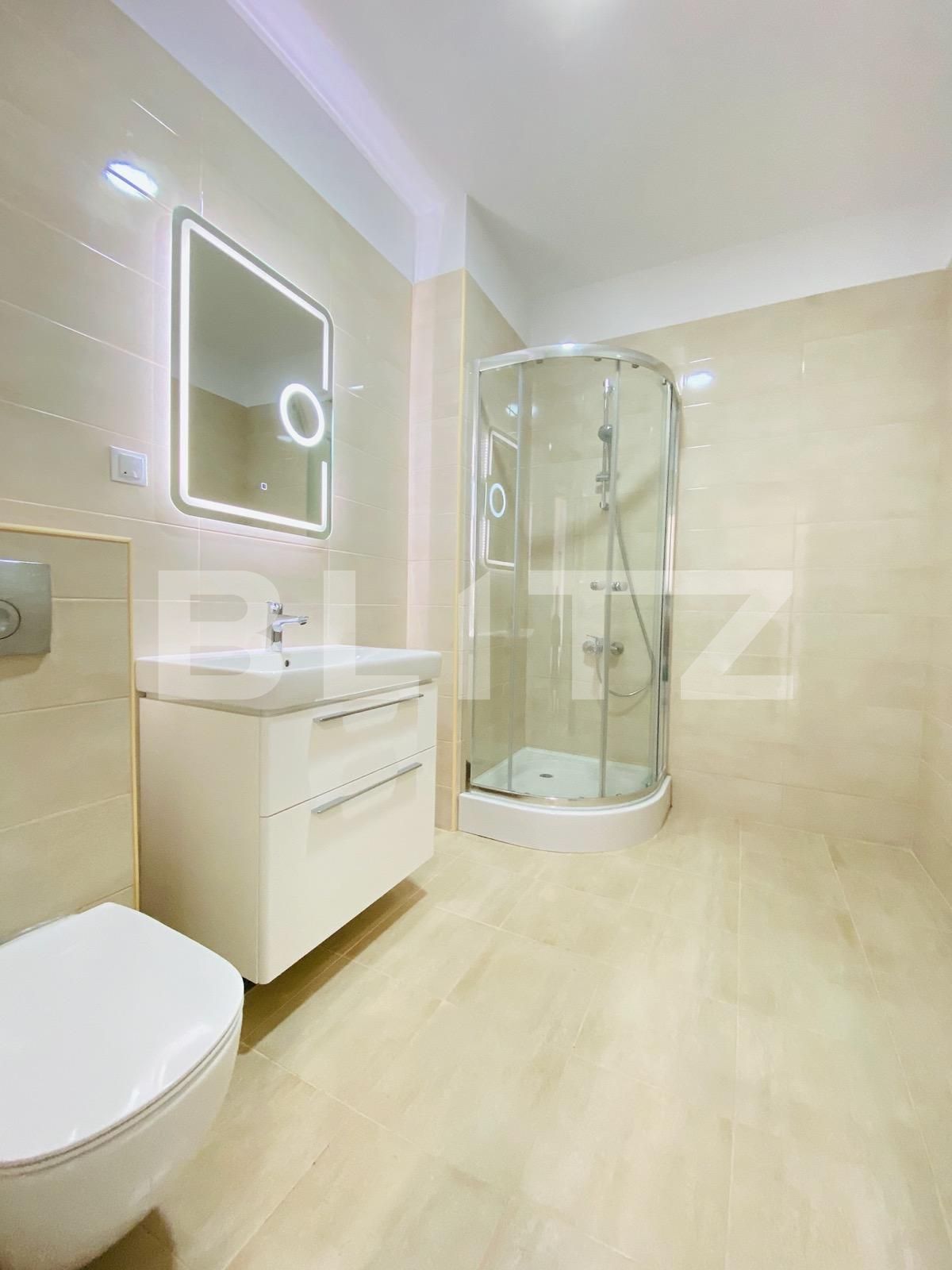 Apartament de închiriat 2 camere Central - 54459AI | BLITZ Cluj-Napoca | Poza7