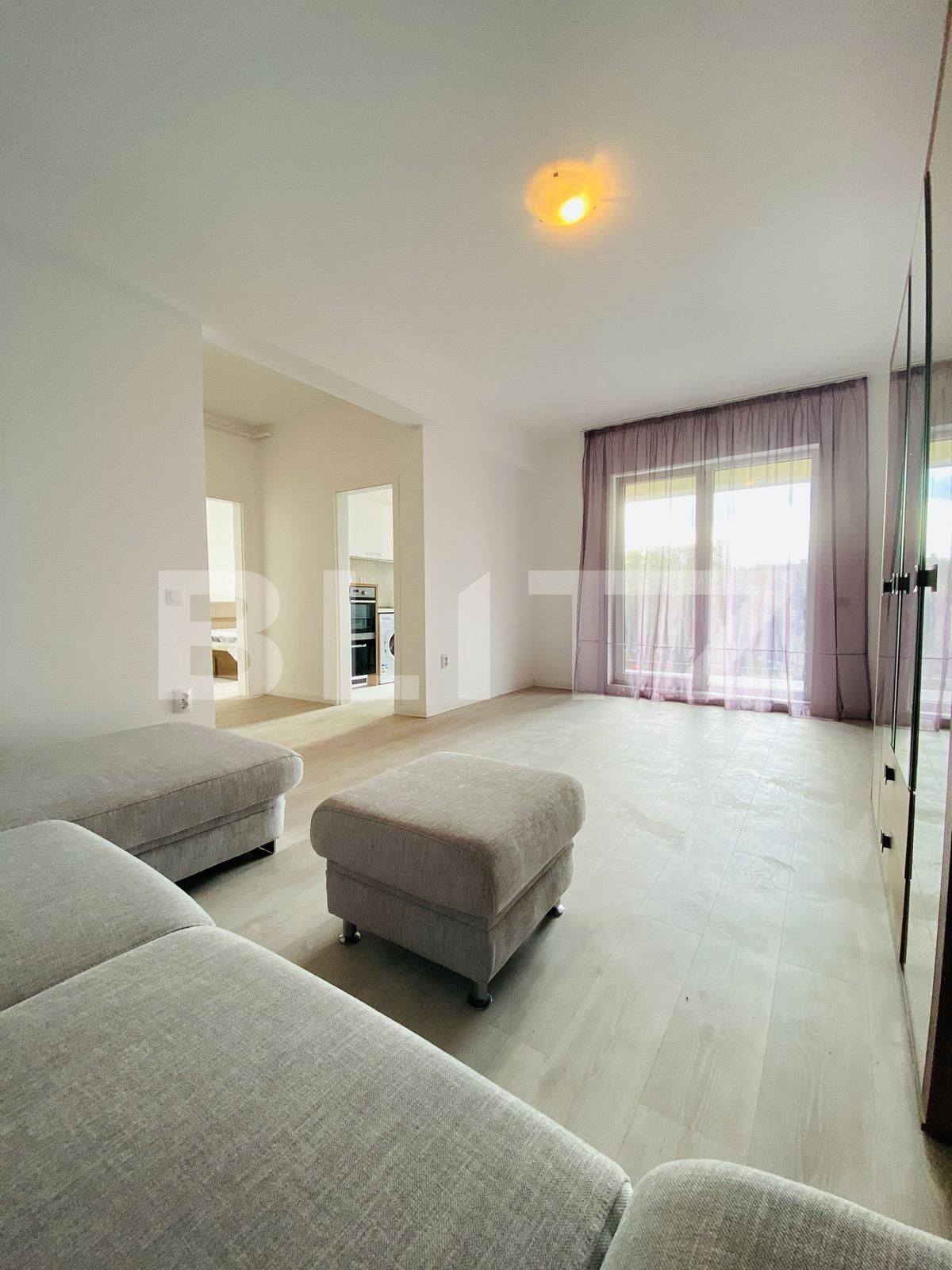 Apartament de închiriat 2 camere Central - 54459AI | BLITZ Cluj-Napoca | Poza2