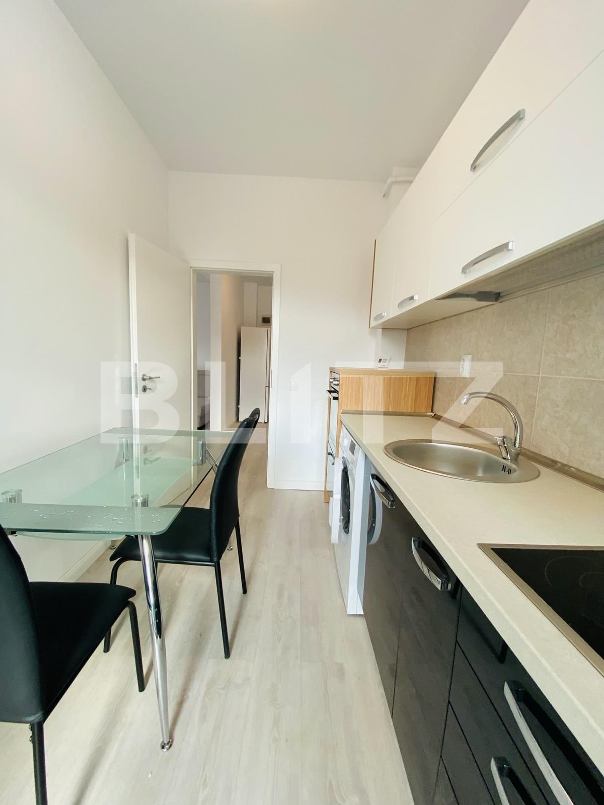 Apartament de închiriat 2 camere Central - 54459AI | BLITZ Cluj-Napoca | Poza6