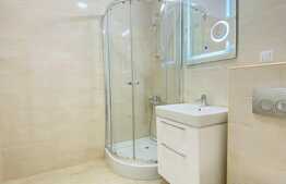 Apartament de 2 camere, 60 mp, zona strazii Anton Pann