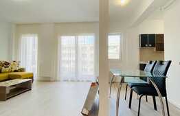 Apartament de 2 camere, 60 mp, zona strazii Anton Pann