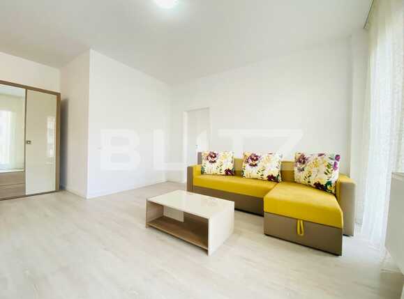 Apartament de închiriat 2 camere Central - 54460AI | BLITZ Cluj-Napoca | Poza4