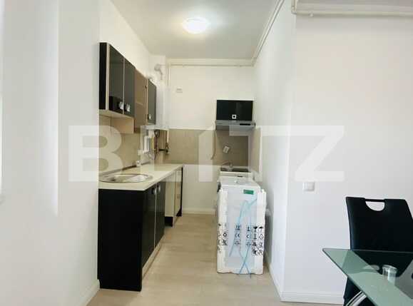 Apartament de închiriat 2 camere Central - 54460AI | BLITZ Cluj-Napoca | Poza6