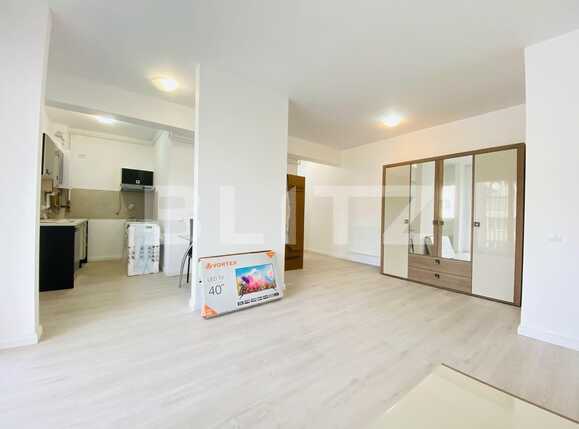 Apartament de închiriat 2 camere Central - 54460AI | BLITZ Cluj-Napoca | Poza5