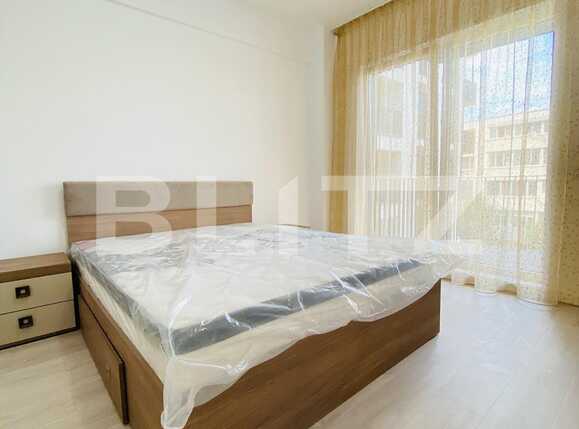 Apartament de închiriat 2 camere Central - 54460AI | BLITZ Cluj-Napoca | Poza1