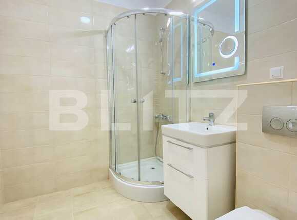 Apartament de închiriat 2 camere Central - 54460AI | BLITZ Cluj-Napoca | Poza7