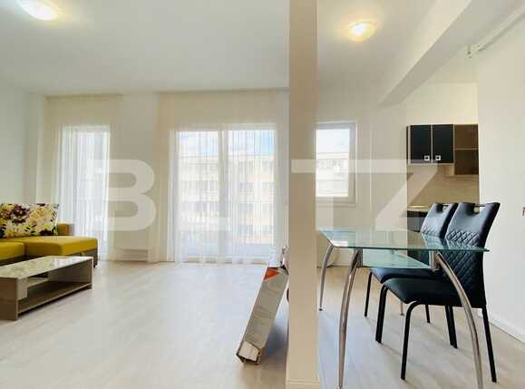 Apartament de închiriat 2 camere Central - 54460AI | BLITZ Cluj-Napoca | Poza3