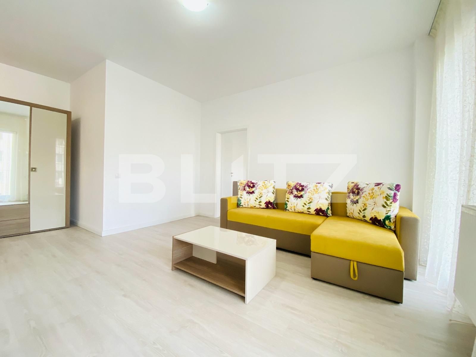 Apartament de închiriat 2 camere Central - 54460AI | BLITZ Cluj-Napoca | Poza4