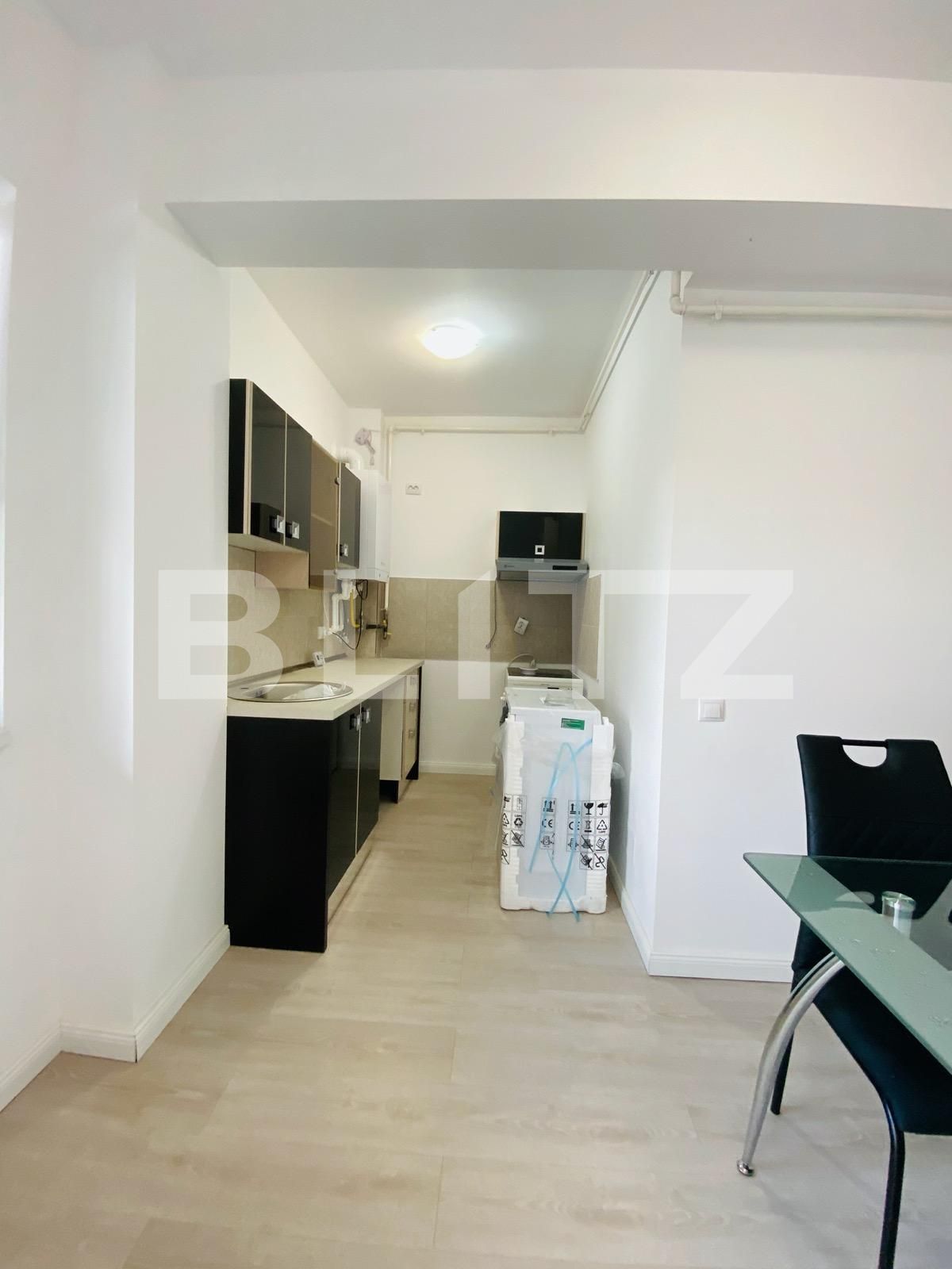 Apartament de închiriat 2 camere Central - 54460AI | BLITZ Cluj-Napoca | Poza6