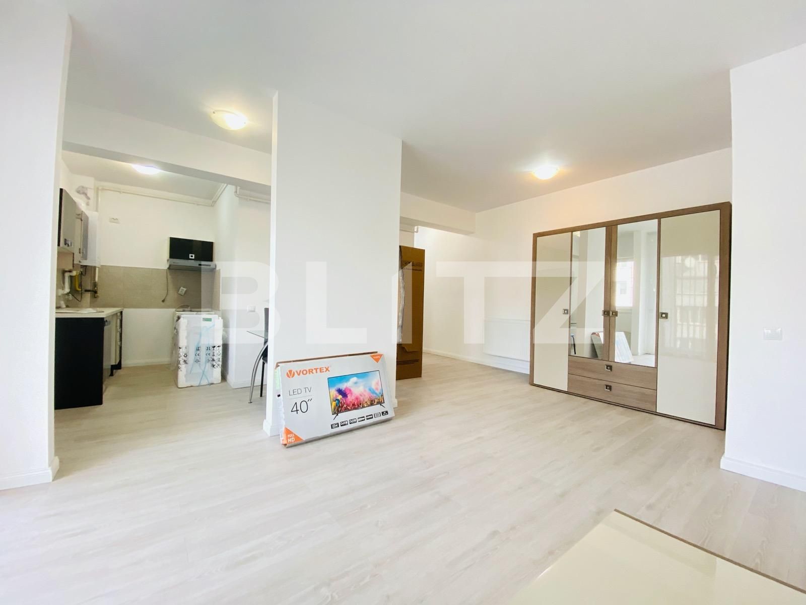 Apartament de închiriat 2 camere Central - 54460AI | BLITZ Cluj-Napoca | Poza5