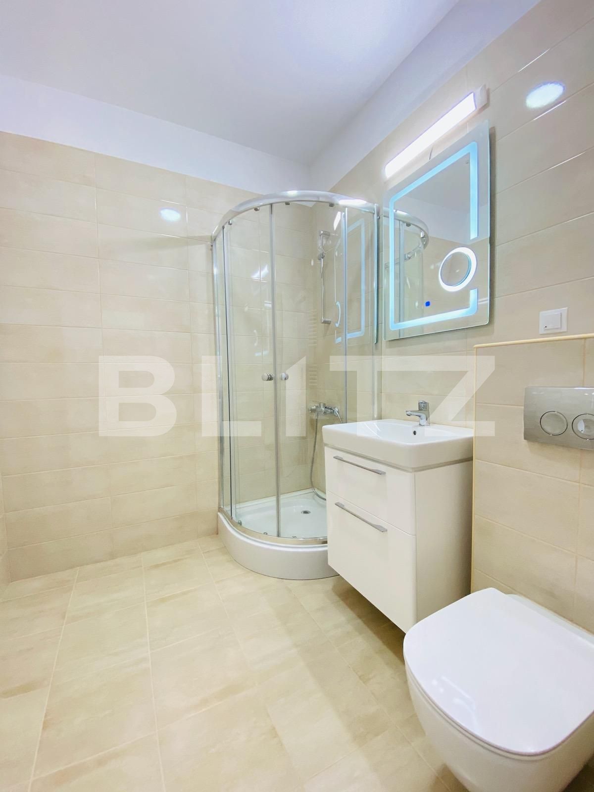 Apartament de închiriat 2 camere Central - 54460AI | BLITZ Cluj-Napoca | Poza7