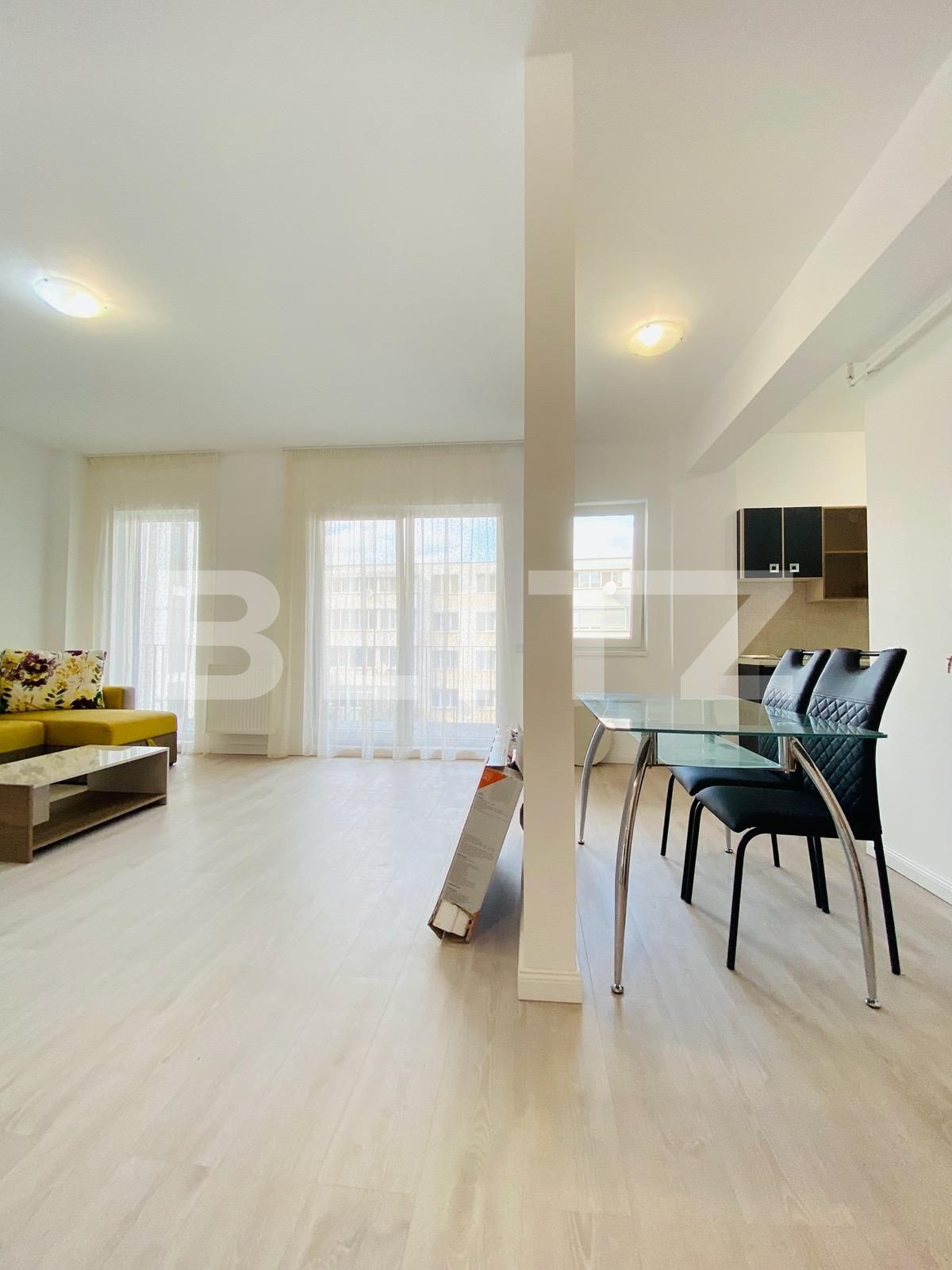 Apartament de închiriat 2 camere Central - 54460AI | BLITZ Cluj-Napoca | Poza3