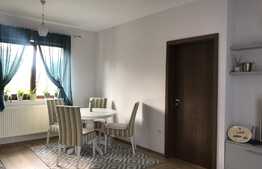 2 camere, 60 mp, decomandat, parcare, zona strazii Mircea Eliade