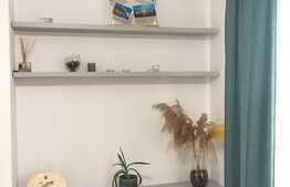 2 camere, 60 mp, decomandat, parcare, zona strazii Mircea Eliade