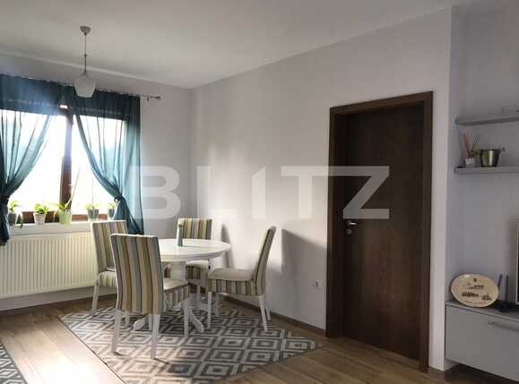 Apartament de închiriat 2 camere Zorilor - 54461AI | BLITZ Cluj-Napoca | Poza2