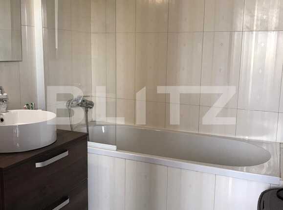 Apartament de închiriat 2 camere Zorilor - 54461AI | BLITZ Cluj-Napoca | Poza9