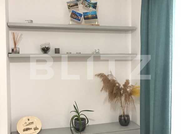 Apartament de închiriat 2 camere Zorilor - 54461AI | BLITZ Cluj-Napoca | Poza7