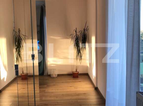 Apartament de închiriat 2 camere Zorilor - 54461AI | BLITZ Cluj-Napoca | Poza8