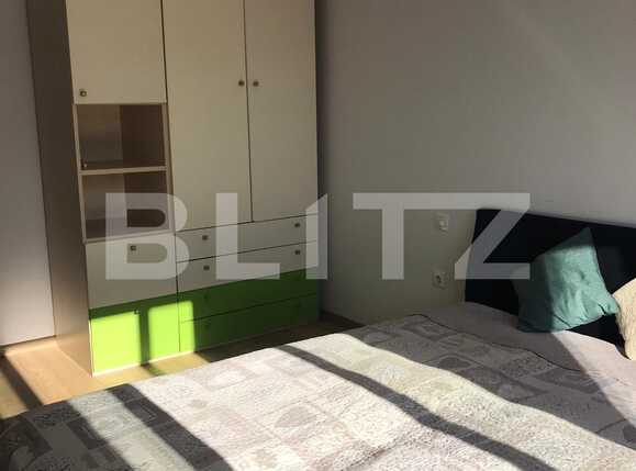 Apartament de închiriat 2 camere Zorilor - 54461AI | BLITZ Cluj-Napoca | Poza5